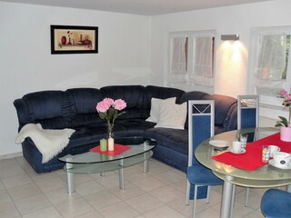 Casa per le vacanze Ketzin Caratteristiche 13