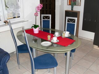 Casa per le vacanze Ketzin Caratteristiche 14