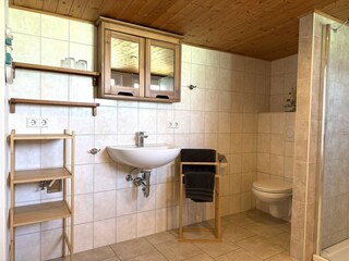 Vakantiehuis Ketzin Kenmerken 13