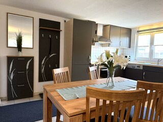 Vakantiehuis Ketzin Kenmerken 16