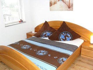 Casa per le vacanze Ketzin Caratteristiche 16