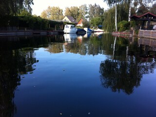 Vakantiehuis Ketzin Omgeving 19