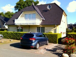 Ferienwohnung "Steuerbord" zwischen Meer & Bodden