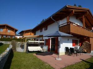 Ferienhaus Claudia - Lechbruck am See - image1