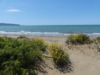 Vakantiehuis Elmo di Sorano Omgeving 30