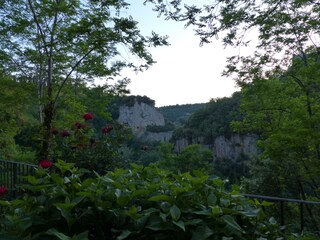 Casa per le vacanze Elmo di Sorano Ambiente 33