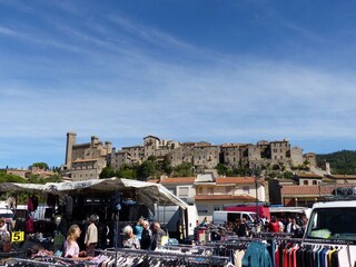 Casa per le vacanze Elmo di Sorano Ambiente 35