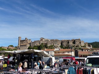 Holiday house Elmo di Sorano Environment 35