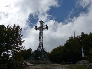 Casa per le vacanze Elmo di Sorano Ambiente 37