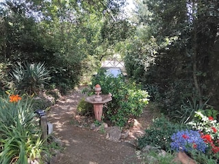 Holiday house Elmo di Sorano Outdoor Recording 14