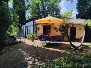 Ferienhaus Casa Quercia - Elmo di Sorano - image1
