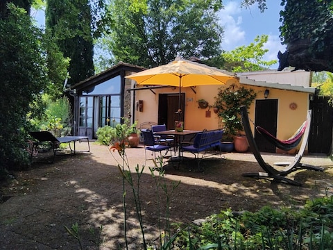 Holiday house Casa Quercia