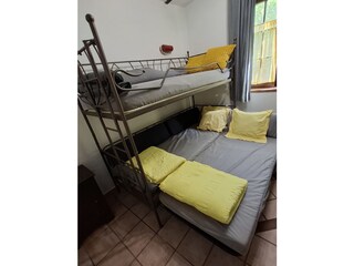 Vakantiehuis Elmo di Sorano Kenmerken 17