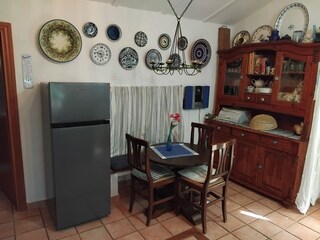 Holiday house Elmo di Sorano Outdoor Recording 15