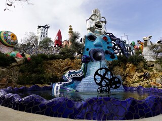 Casa per le vacanze Elmo di Sorano Ambiente 26