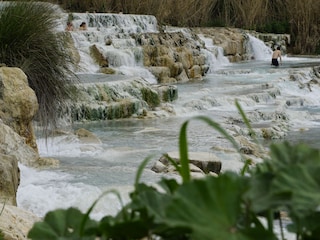 Holiday house Elmo di Sorano Environment 27