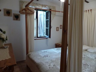 Vakantiehuis Elmo di Sorano Kenmerken 18