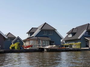 Villa Friesland sul Sneekermeer - Sneek - image1