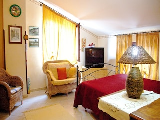 Ferienhaus Aliminusa Ausstattung 13