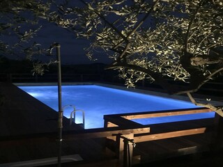 Holiday house Aliminusa Outdoor Recording 3