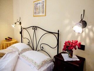 Vakantiehuis Aliminusa Kenmerken 13