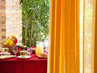 Vakantiehuis Aliminusa Buitenaudio-opname 2