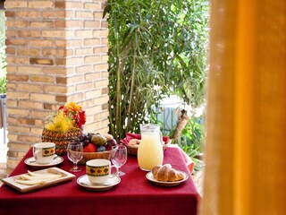 Vakantiehuis Aliminusa  25