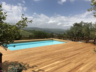 Holiday house Aliminusa Outdoor Recording 5