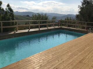 Holiday house Aliminusa Outdoor Recording 11