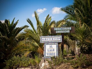 Vakantiehuis Aliminusa  34