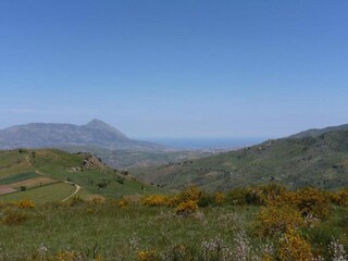 Casa per le vacanze Aliminusa Ambiente 22