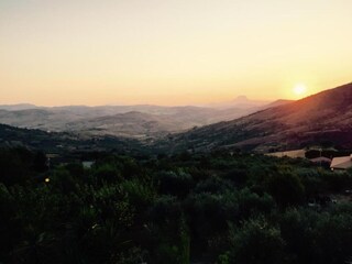 Ferienhaus Aliminusa Umgebung 18