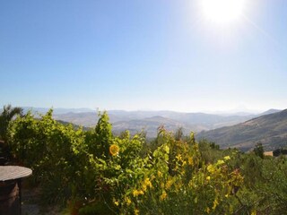 Casa per le vacanze Aliminusa Ambiente 23