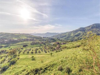 Casa per le vacanze Aliminusa Ambiente 19
