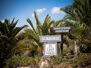 Maison de vacances Aliminusa  31