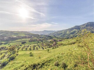 Maison de vacances Aliminusa Environnement 28