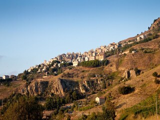 Casa per le vacanze Aliminusa Ambiente 24