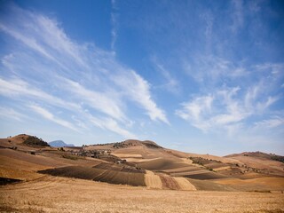 Casa de vacaciones Aliminusa Entorno 30