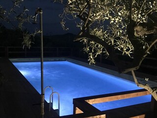 Casa de vacaciones Aliminusa Grabación al aire libre 2