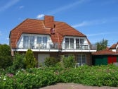 Ferienwohung mit Balkon