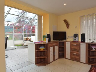 Casa per le vacanze Neuhaus am Rennweg Caratteristiche 7