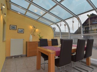 Casa per le vacanze Neuhaus am Rennweg Caratteristiche 8