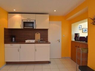 Casa per le vacanze Neuhaus am Rennweg Caratteristiche 9