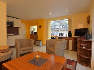 Casa per le vacanze Neuhaus am Rennweg Caratteristiche 6