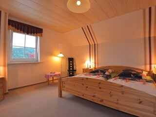 Casa per le vacanze Neuhaus am Rennweg Caratteristiche 11