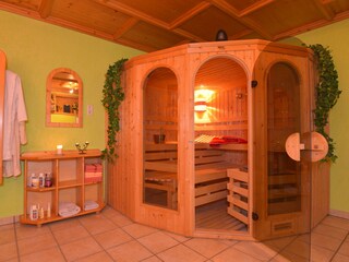 Casa per le vacanze Neuhaus am Rennweg Caratteristiche 14