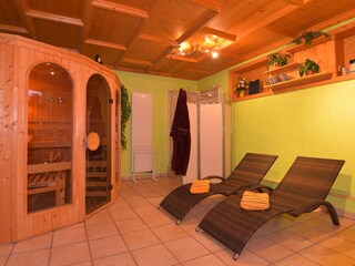 Casa per le vacanze Neuhaus am Rennweg Caratteristiche 15