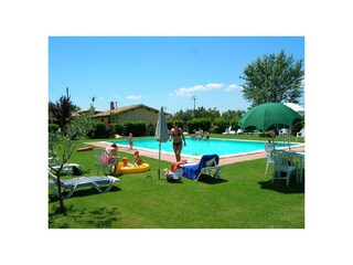 Type de propriété : Ferme Bolsena Enregistrement extérieur 4