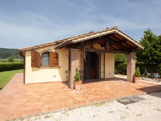 Type de propriété : Ferme Bolsena Enregistrement extérieur 11