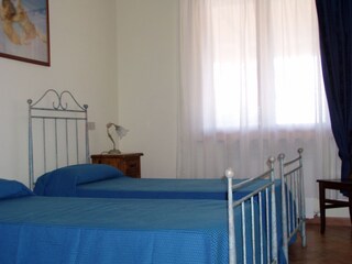 Type de propriété : Ferme Bolsena Équipement 17